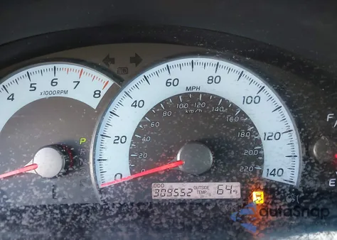 2010 Toyota Camry Se from USA, damaged, VIN 4T1BF3EKXAU551447